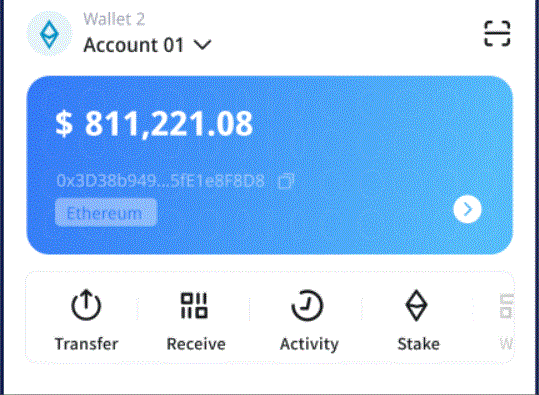 小狐狸钱包的安imToken详与